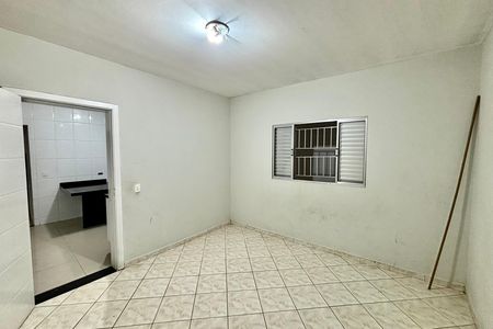 Casa para alugar com 50m², 1 quarto e sem vaga Casa para alugar com 50m², 1 quarto e sem vagaQuarto