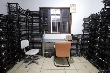 Quarto 1 de casa à venda com 3 quartos, 168m² em Utinga, Santo André