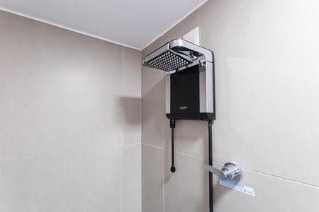 Studio para alugar com 26m², 1 quarto e sem vagaBanheiro