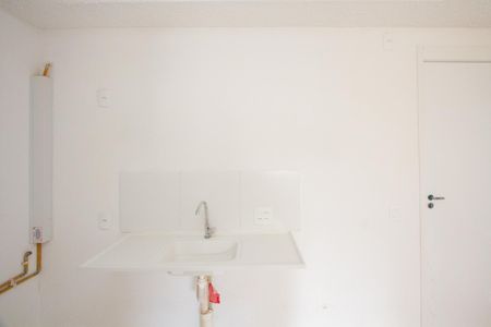 Apartamento para alugar com 33m², 2 quartos e sem vaga
