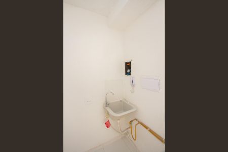 Apartamento para alugar com 33m², 2 quartos e sem vaga