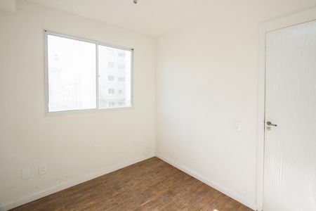 Apartamento para alugar com 33m², 2 quartos e sem vaga