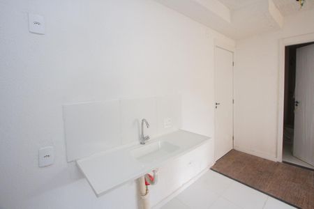 Apartamento para alugar com 33m², 2 quartos e sem vaga