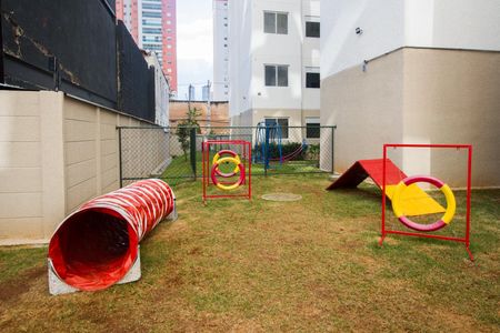 Apartamento para alugar com 33m², 2 quartos e sem vaga