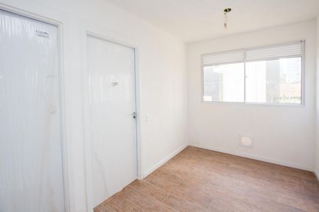 Apartamento para alugar com 33m², 2 quartos e sem vaga