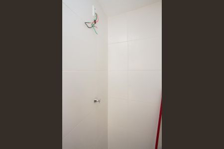 Apartamento para alugar com 33m², 2 quartos e sem vaga