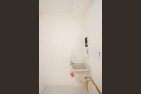 Apartamento para alugar com 33m², 2 quartos e sem vaga