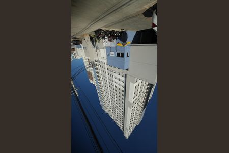 Apartamento para alugar com 39m², 2 quartos e sem vagaFachada do Prédio