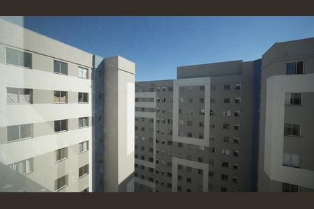 Apartamento para alugar com 39m², 2 quartos e sem vagaQuarto 2