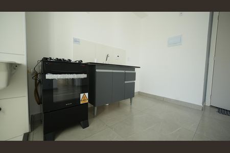 Apartamento para alugar com 39m², 2 quartos e sem vagaCozinha