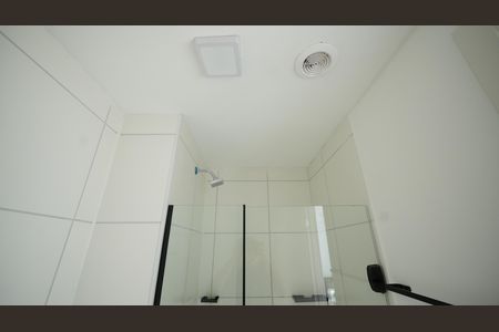 Apartamento para alugar com 39m², 2 quartos e sem vagaBanheiro Social