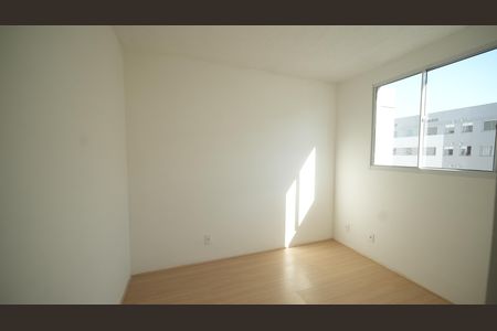 Quarto 2 de apartamento para alugar com 2 quartos, 39m² em Jardim, Santo André
