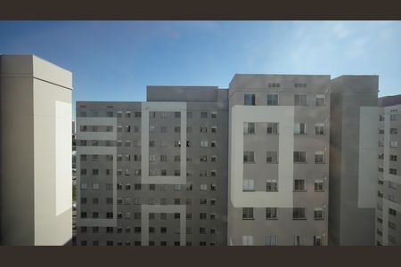 Quarto 1 de apartamento para alugar com 2 quartos, 39m² em Jardim, Santo André