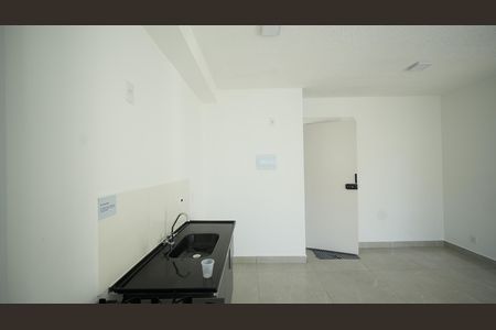 Apartamento para alugar com 39m², 2 quartos e sem vagaCozinha