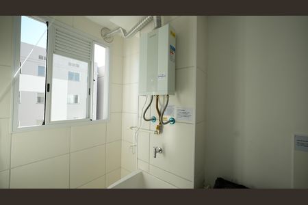 Apartamento para alugar com 39m², 2 quartos e sem vagaÁrea de Serviço