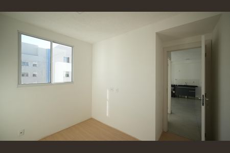 Apartamento para alugar com 39m², 2 quartos e sem vagaQuarto 2