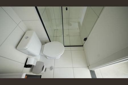 Apartamento para alugar com 39m², 2 quartos e sem vagaBanheiro Social