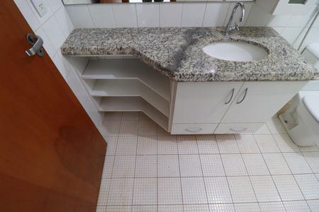 Apartamento para alugar com 49m², 1 quarto e 1 vagaBanheiro 