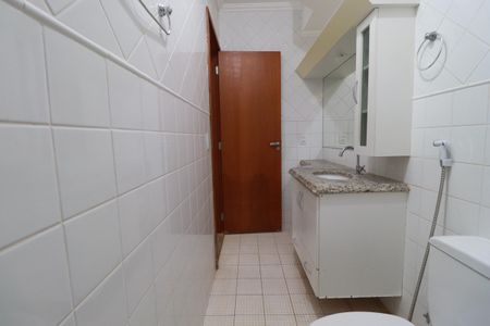Apartamento para alugar com 49m², 1 quarto e 1 vagaBanheiro 