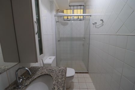 Apartamento para alugar com 1 quarto, 49m² em Nova Ribeirânia, Ribeirão Preto