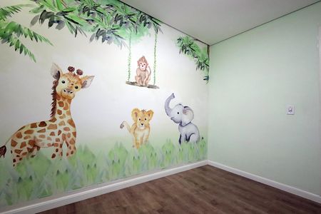 Apartamento à venda com 50m², 2 quartos e 1 vaga Apartamento à venda com 50m², 2 quartos e 1 vagaQuarto 1