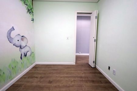 Quarto 1 de apartamento à venda com 2 quartos, 50m² em Parque Erasmo Assunção, Santo André