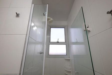 Apartamento à venda com 50m², 2 quartos e 1 vaga Apartamento à venda com 50m², 2 quartos e 1 vagaBanheiro