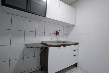 Apartamento à venda com 50m², 2 quartos e 1 vaga Apartamento à venda com 50m², 2 quartos e 1 vagaCozinha