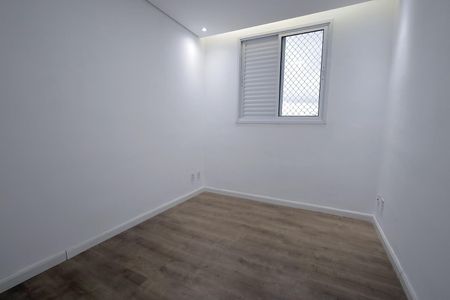 Quarto 2 de apartamento à venda com 2 quartos, 50m² em Parque Erasmo Assunção, Santo André