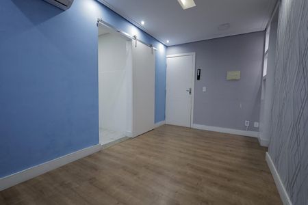 Apartamento à venda com 50m², 2 quartos e 1 vaga Apartamento à venda com 50m², 2 quartos e 1 vagaSala