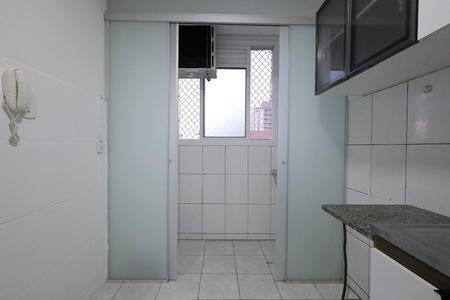 Apartamento à venda com 50m², 2 quartos e 1 vaga Apartamento à venda com 50m², 2 quartos e 1 vagaCozinha