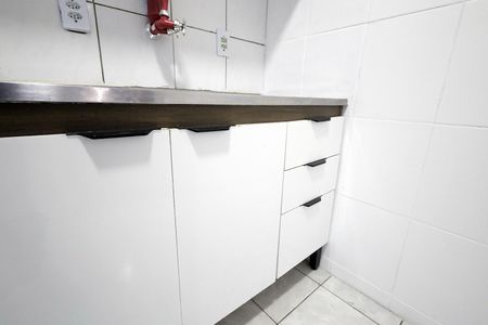 Apartamento à venda com 50m², 2 quartos e 1 vaga Apartamento à venda com 50m², 2 quartos e 1 vagaCozinha