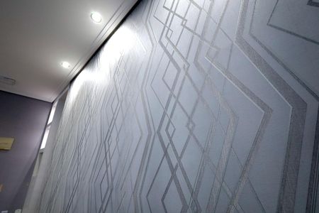 Apartamento à venda com 50m², 2 quartos e 1 vaga Apartamento à venda com 50m², 2 quartos e 1 vagaSala