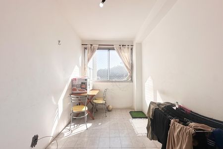 Apartamento à venda com 60m², 2 quartos e 1 vaga Apartamento à venda com 60m², 2 quartos e 1 vagaSala