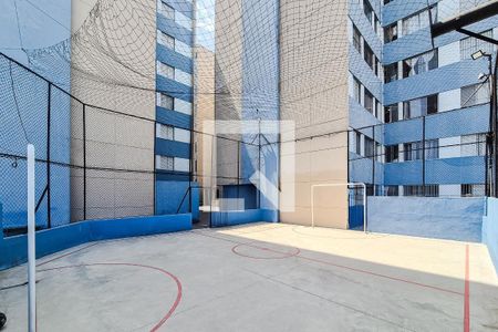 Apartamento à venda com 60m², 2 quartos e 1 vaga Apartamento à venda com 60m², 2 quartos e 1 vagaÁrea comum - Quadra