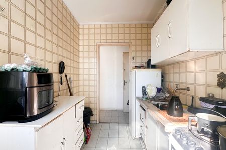 Apartamento à venda com 60m², 2 quartos e 1 vaga Apartamento à venda com 60m², 2 quartos e 1 vagaCozinha