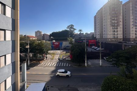 Apartamento à venda com 60m², 2 quartos e 1 vaga Apartamento à venda com 60m², 2 quartos e 1 vagaVista do Quarto 2