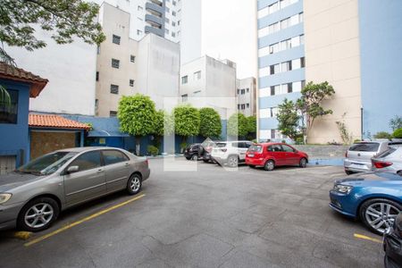 Apartamento à venda com 60m², 2 quartos e 1 vaga Apartamento à venda com 60m², 2 quartos e 1 vagaÁrea comum - Garagem