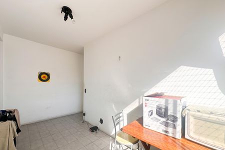 Sala de apartamento à venda com 2 quartos, 60m² em Vila Rica, São Bernardo do Campo