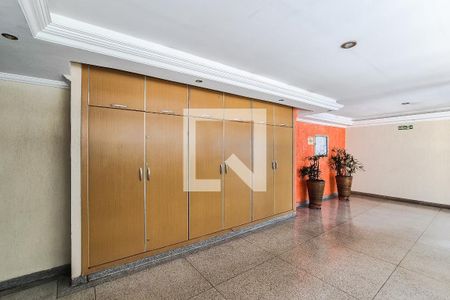 Apartamento à venda com 60m², 2 quartos e 1 vaga Apartamento à venda com 60m², 2 quartos e 1 vagaÁrea comum
