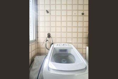 Apartamento à venda com 60m², 2 quartos e 1 vaga Apartamento à venda com 60m², 2 quartos e 1 vagaÁrea de Serviço