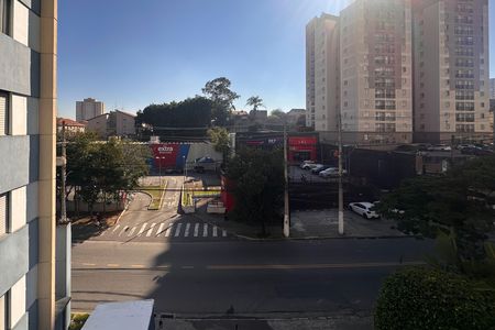 Vista do Quarto 1 de apartamento à venda com 2 quartos, 60m² em Vila Rica, São Bernardo do Campo