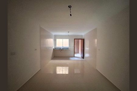 Casa de condomínio para alugar com 96m², 3 quartos e 1 vaga Casa de condomínio para alugar com 96m², 3 quartos e 1 vagaCozinha