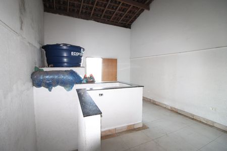 Casa para alugar com 225m², 4 quartos e 1 vagaÁrea de Serviço