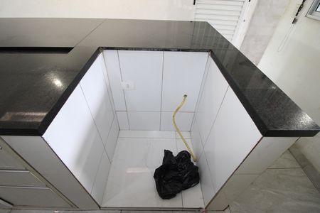 Casa para alugar com 225m², 4 quartos e 1 vagaCozinha