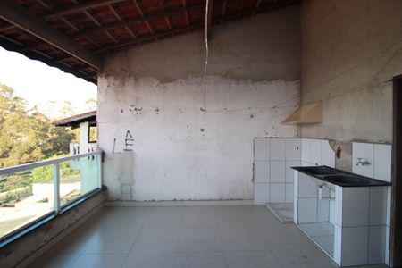 Casa para alugar com 225m², 4 quartos e 1 vagaÁrea de Serviço
