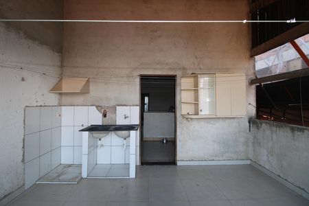 Casa para alugar com 225m², 4 quartos e 1 vagaÁrea de Serviço