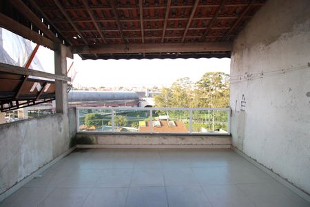 Casa para alugar com 225m², 4 quartos e 1 vagaÁrea de Serviço