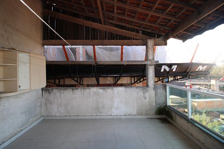 Casa para alugar com 225m², 4 quartos e 1 vagaÁrea de Serviço