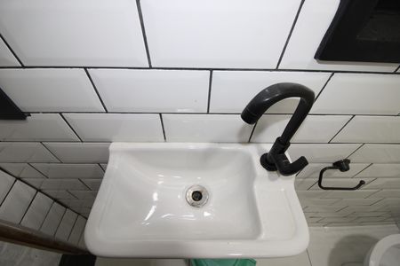 Casa para alugar com 225m², 4 quartos e 1 vagaBanheiro